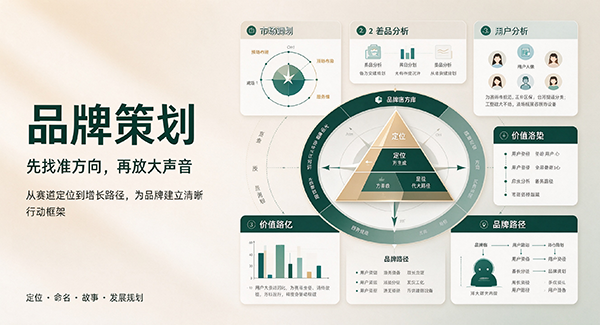 卢龙县品牌策划